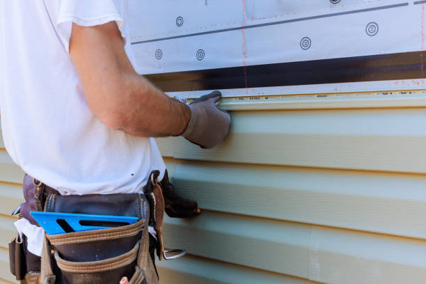 Affordable Emergency Siding Repair solutions in Bedford, MA