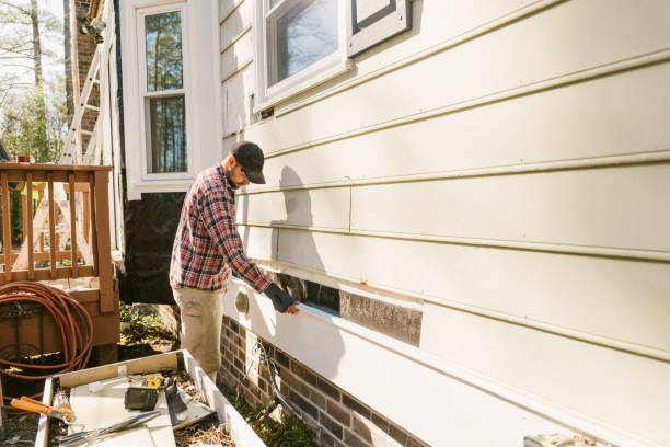 Top rated local Emergency Siding Repair specialists in Bedford, MA